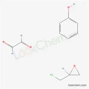 2-(클로로메틸)옥시란, 옥스알데히드, 페놀