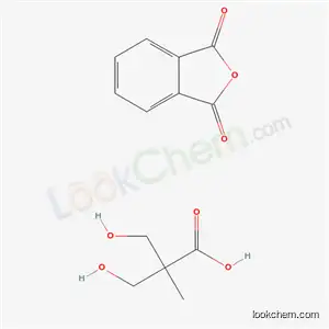 3-하이드록시-2-(하이드록시메틸)-2-메틸-프로판산, 이소벤조푸란-1,3-디온