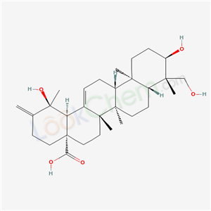 3-(benzo[d]oxazol-2-yl)benzoic acid