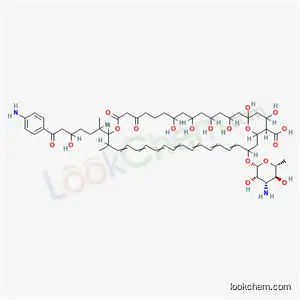트리코마이신 B