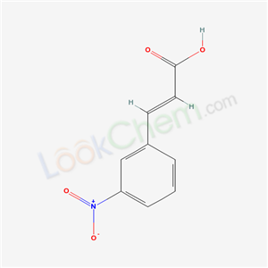 3-Nitrocinnamic acid