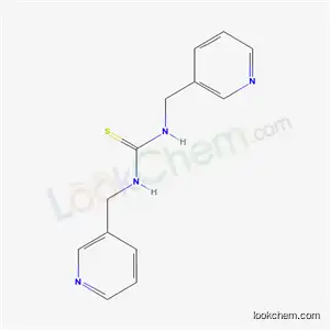 1,3-ビス(3-ピリジルメチル)チオ尿素