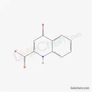 4-하이드록시퀴놀린-2-카복실산, 수화물, 98