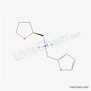 푸란-2-일메틸-(테트라히드로-푸란-2-일메틸)-아민