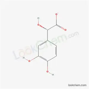 3,4-ジヒドロキシ-DL-マンデル酸