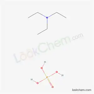 トリエチルアミン?りん酸
