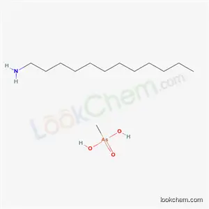 도데실암모늄메탄올소네이트