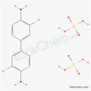 3,3'-디클로로벤지딘 이수소비스(황산염)