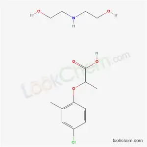 비스(2-하이드록시에틸)암모늄 2-(4-클로로-2-메틸페녹시)프로피오네이트