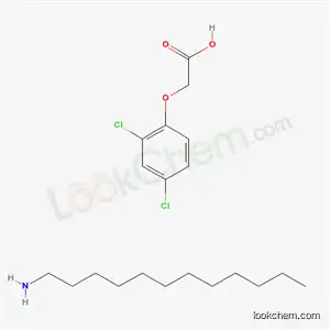 2,4-D-ドデシルアミン
