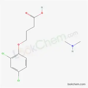 ジメチルアミン?4-(2,4-ジクロロフェノキシ)酪酸