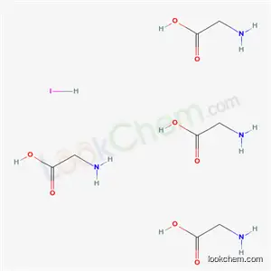 테트라 글리신 하이드로 페리오다 이드