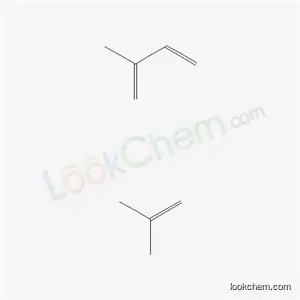 클로로 뷰틸 1066