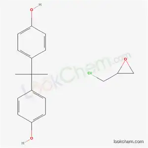 지방산, C18-불포화, 이량체, 비스페놀 A 및 에피클로로히드린 중합체