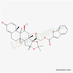 트리암시놀론 푸레토나이드
