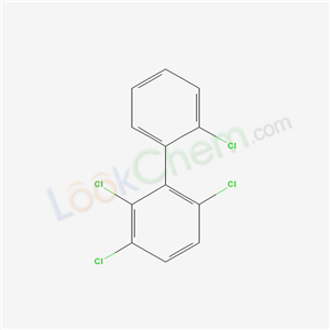 2,2,3,6-tetrahloro-1,1-biphenyl