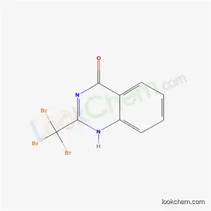 2-(트리브로모메틸)퀴나졸린-4(3H)-온