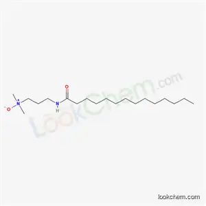 N-[3-(ジメチル-オキソ-λ5-アザニル)プロピル]デカンアミド