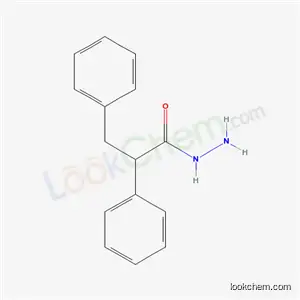 α- 페닐 하이드로 신 남산 히드라 지드