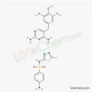 트리메토프림 설파메티졸