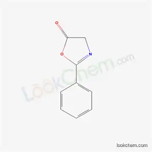 2-페닐록사졸-5(4H)-ONE
