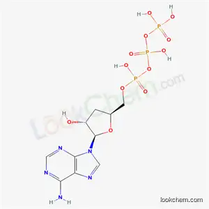 Cordycepin triphosphate