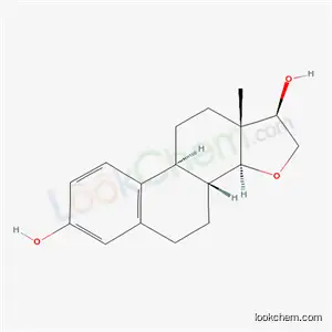 15-옥세스트라-1,3,5(10)-트리엔-3,17β-디올