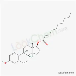 에스트라디올-17 베타 데카노에이트