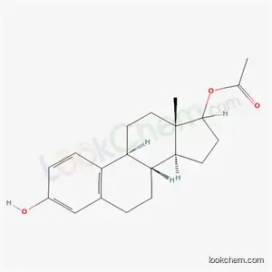 에스트라디올 17-아세테이트