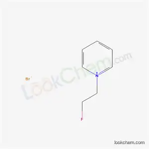 1-(2-fluoroethyl)pyridinium bromide