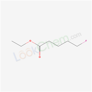 5-Fluorovaleric acid ethyl ester