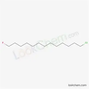 1-Chloro-13-fluorotridecane
