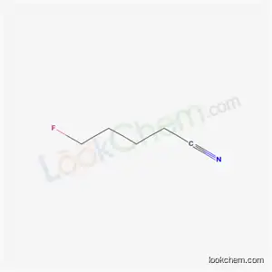 5-Fluorovaleronitrile