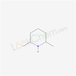 Piperidine, 2,6-dimethyl-, hydrochloride