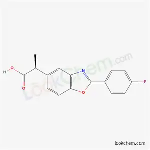 Flunoxaprofen