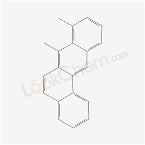 7,8-dimethylbenzo[b]phenanthrene