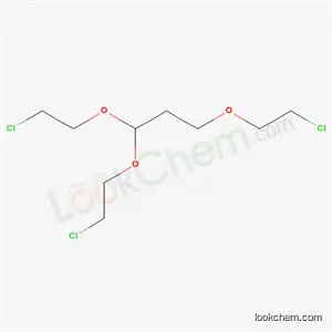 1,1,3-トリス(2-クロロエトキシ)プロパン