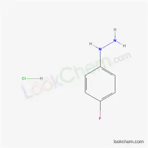 4-フルオロフェニルヒドラジン/塩酸塩,(1:x)