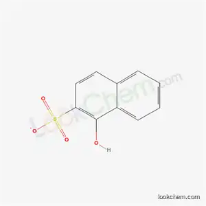 1-ヒドロキシ-2-ナフタレンスルホン酸カリウム