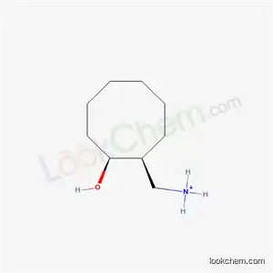 CIS-2-아미노메틸시클로옥탄올 염산염, 99