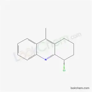 4-클로로-9-메틸-1,2,3,4-테트라하이드로아크리딘염화물