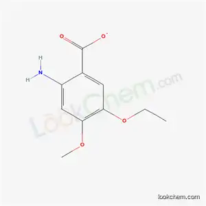 2-아미노-5-에톡시-4-메톡시벤조산