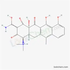 4-EPI-ANHYDROTETRACYCLINE HYDROCHLORIDE