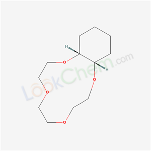 Cyclohexano-12-crown-4, mixture of cis andtrans