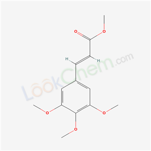Methyl3,4,5-trimethoxycinnamate