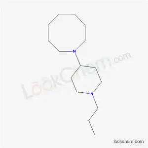 아세트산, 2-아미노-3-[4-[(2-아미노아세틸)아미노]페닐]프로판산