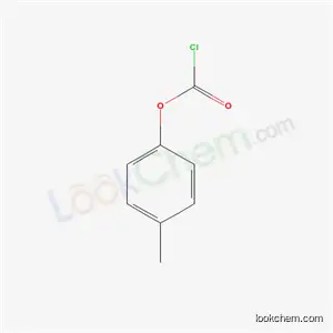 톨릴 클로로포메이트
