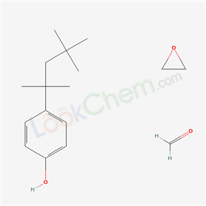 TYLOXAPOL