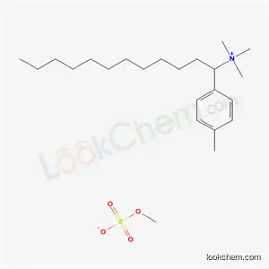 톨로코늄 메틸설페이트