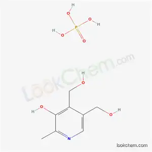 5-하이드록시-6-메틸피리딘-3,4-디메탄올 포스페이트